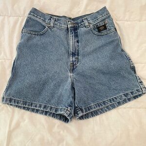 Harley Davidson Vintage‎ Y2K Denim Jeans Size 4
